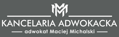 Kancelaria Adwokacka - Adwokat Maciej Michalski - Siedziba Legnica, Filia Polkowice